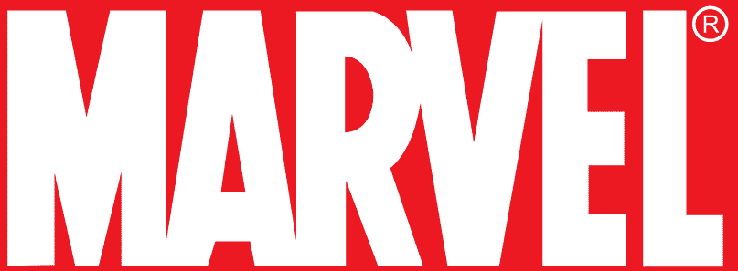 Logo Marvel